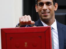 Budget 2020: the raft of measures that could affect you