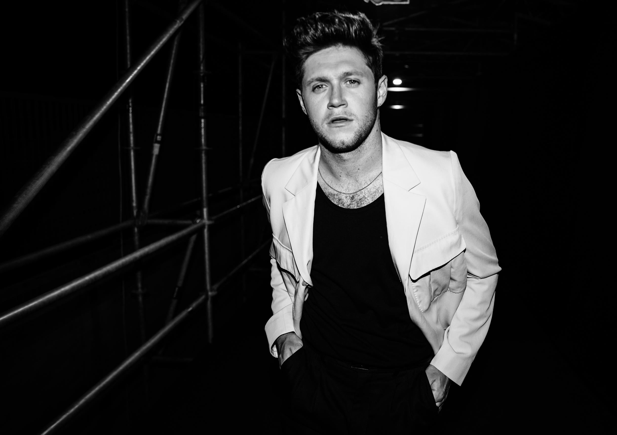 Niall Horan: 'There's no room for being a diva at home. That's been helpful over the last 10 years'