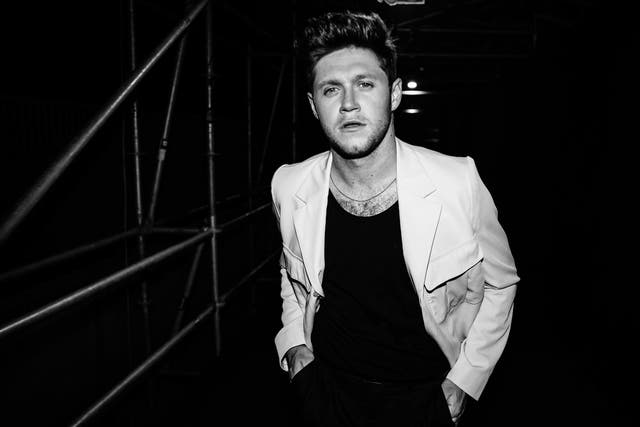 Niall Horan: 'There's no room for being a diva at home. That's been helpful over the last 10 years'