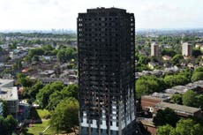 Three years after Grenfell, we see the long shadow of Tory failure
