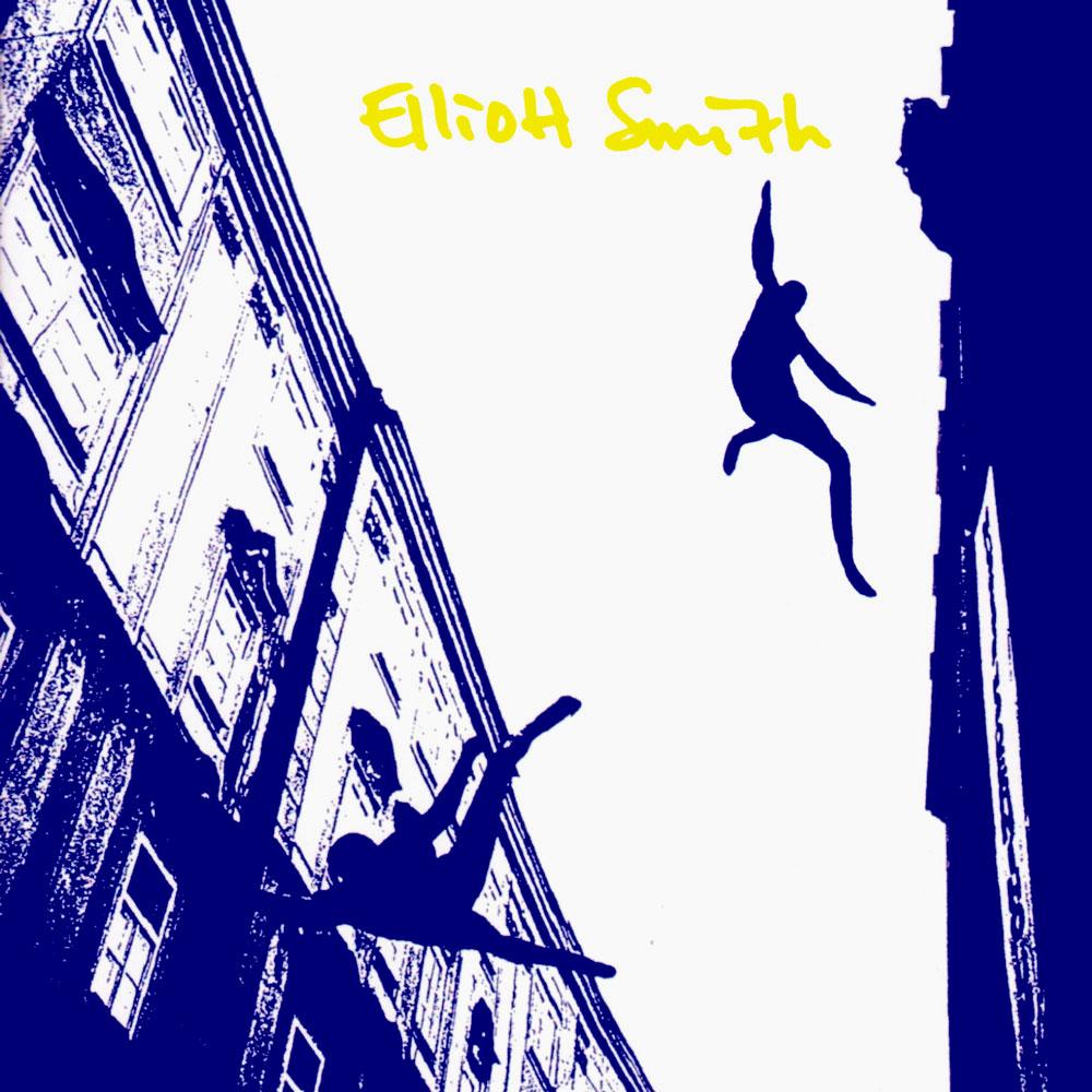 Elliott Smith's 'Elliott Smith'