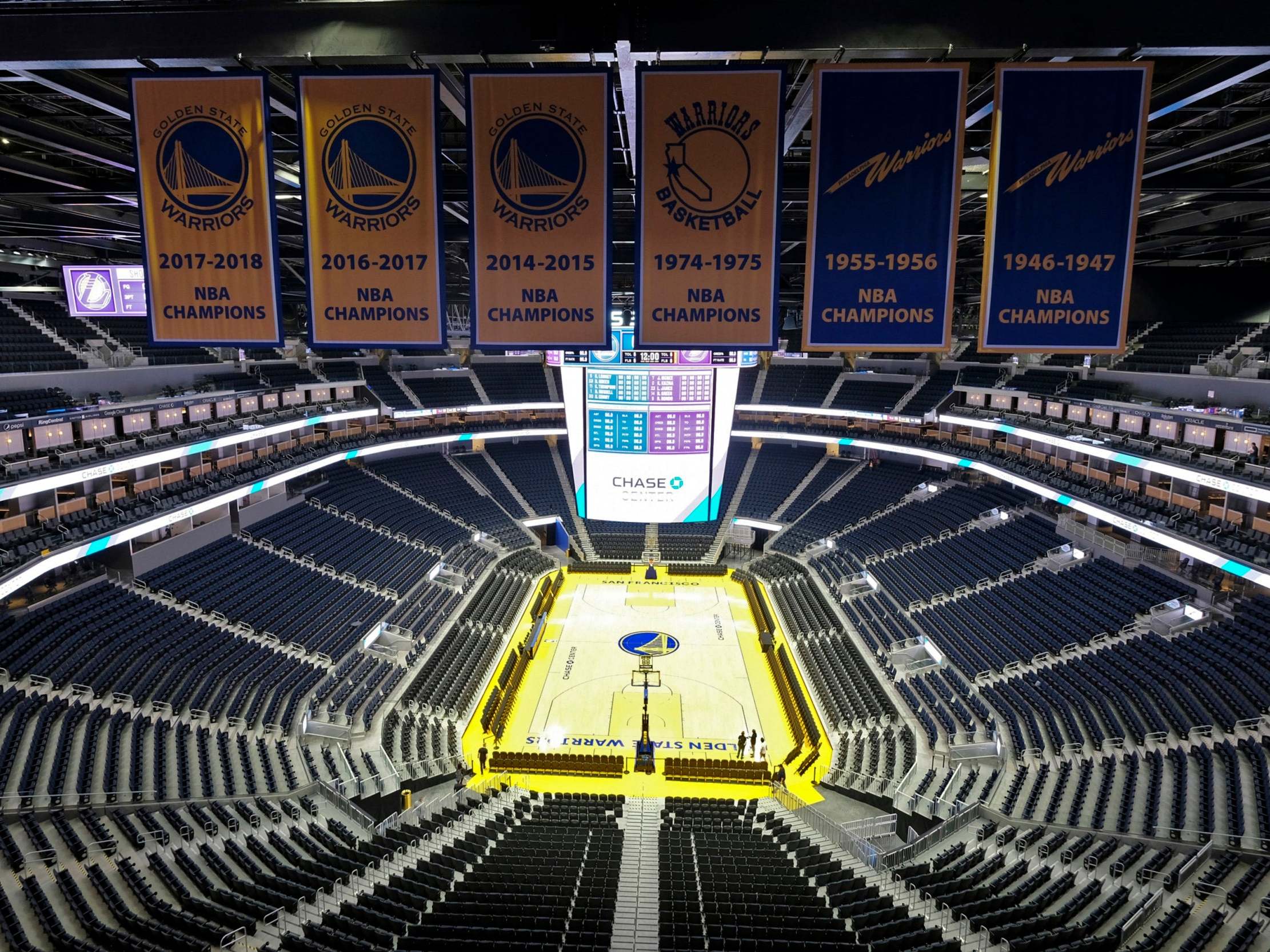 Coronavirus sport news – live: NBA suspends season and Europa League games postponed as virus spreads