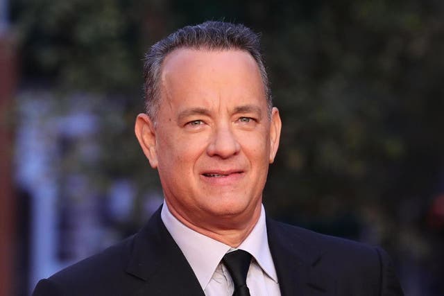 Related video: Tom Hanks surprises SNL viewers in first TV appearance after coronavirus diagnosis