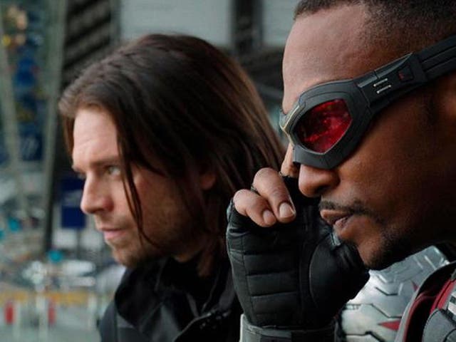 The Falcon And The Winter Soldier Latest News Breaking Stories And Comment The Independent