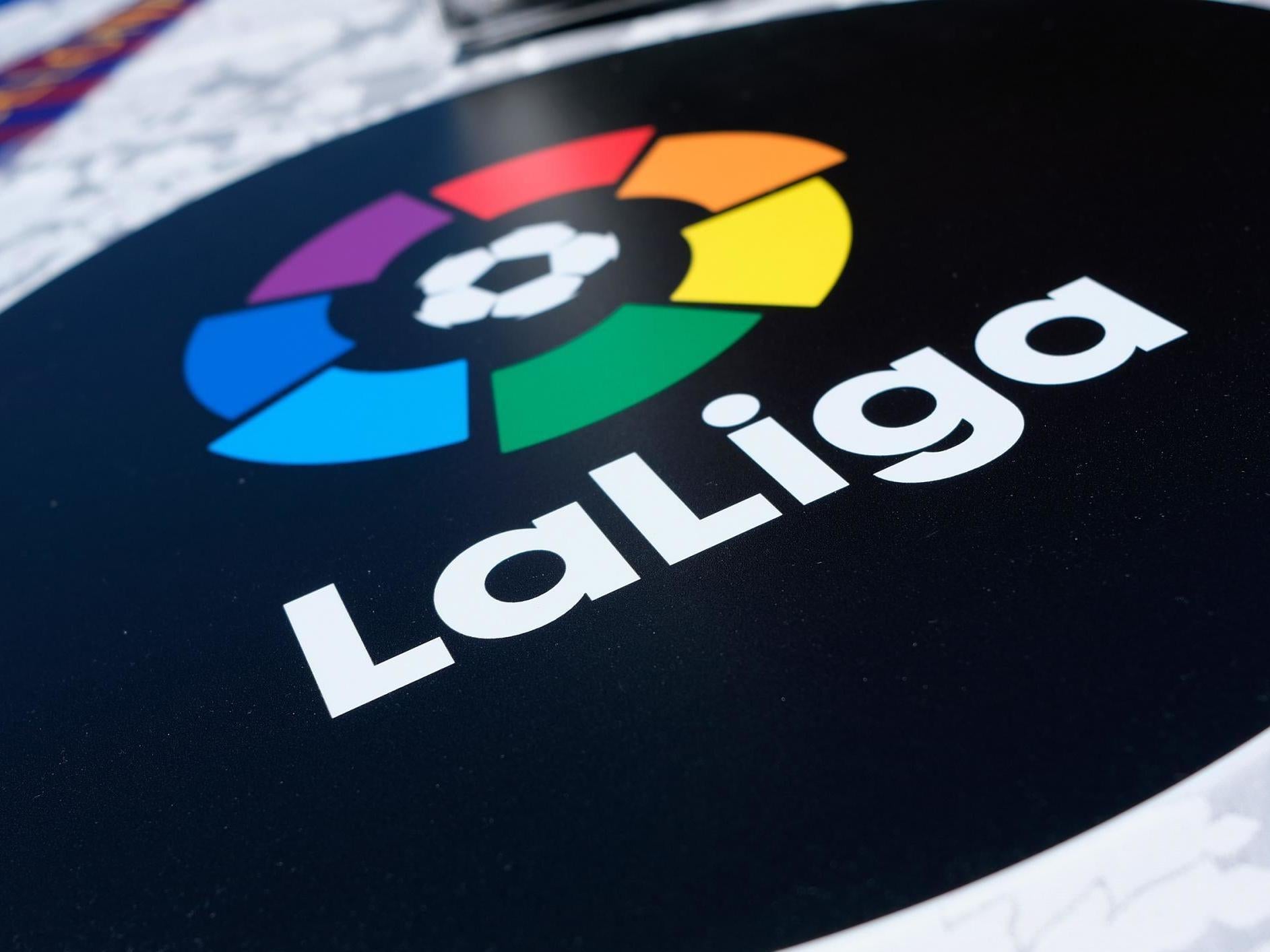 La Liga returns on 11 June