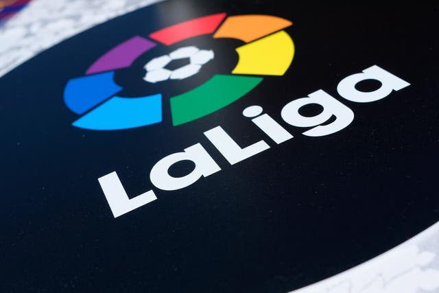 La Liga returns on 11 June