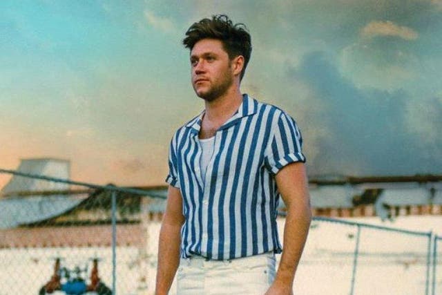 Horan's new album suggests a musical identity crisis, with foot-tapping experiments colliding uneasily with MOR balladry