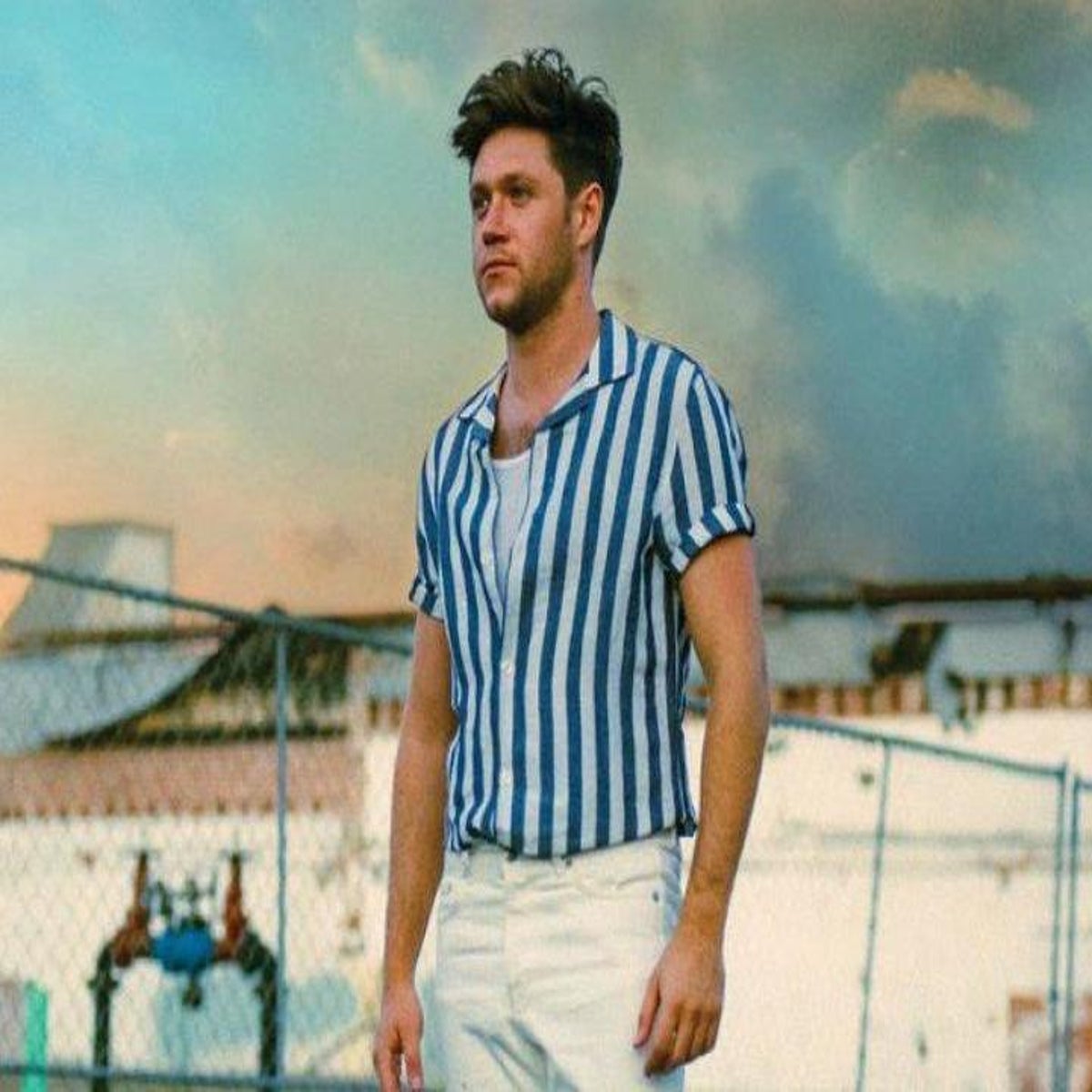 Music Review: Niall Horan endures a stormy 2nd solo album - The