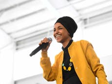 Ilhan Omar’s father dies due to complications from coronavirus