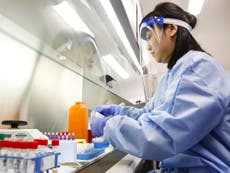 Americans face Kafkaesque nightmare in search of coronavirus testing 