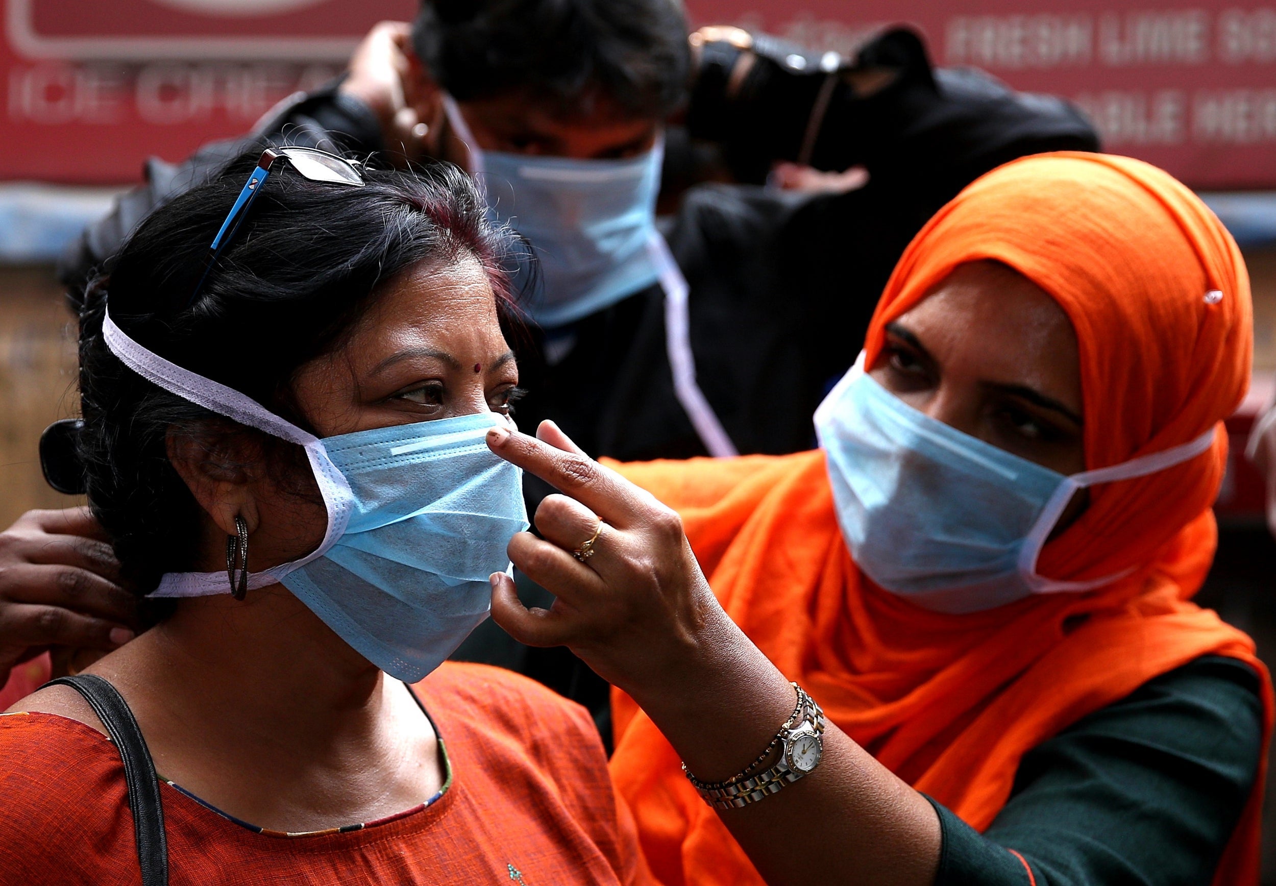Coronavirus: India confirms first death as horror of virus mismanagement emerges