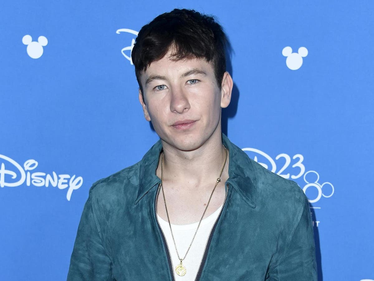 Marvel villain Barry Keoghan to play Billy the Kid in new biopic from producer of The Favourite