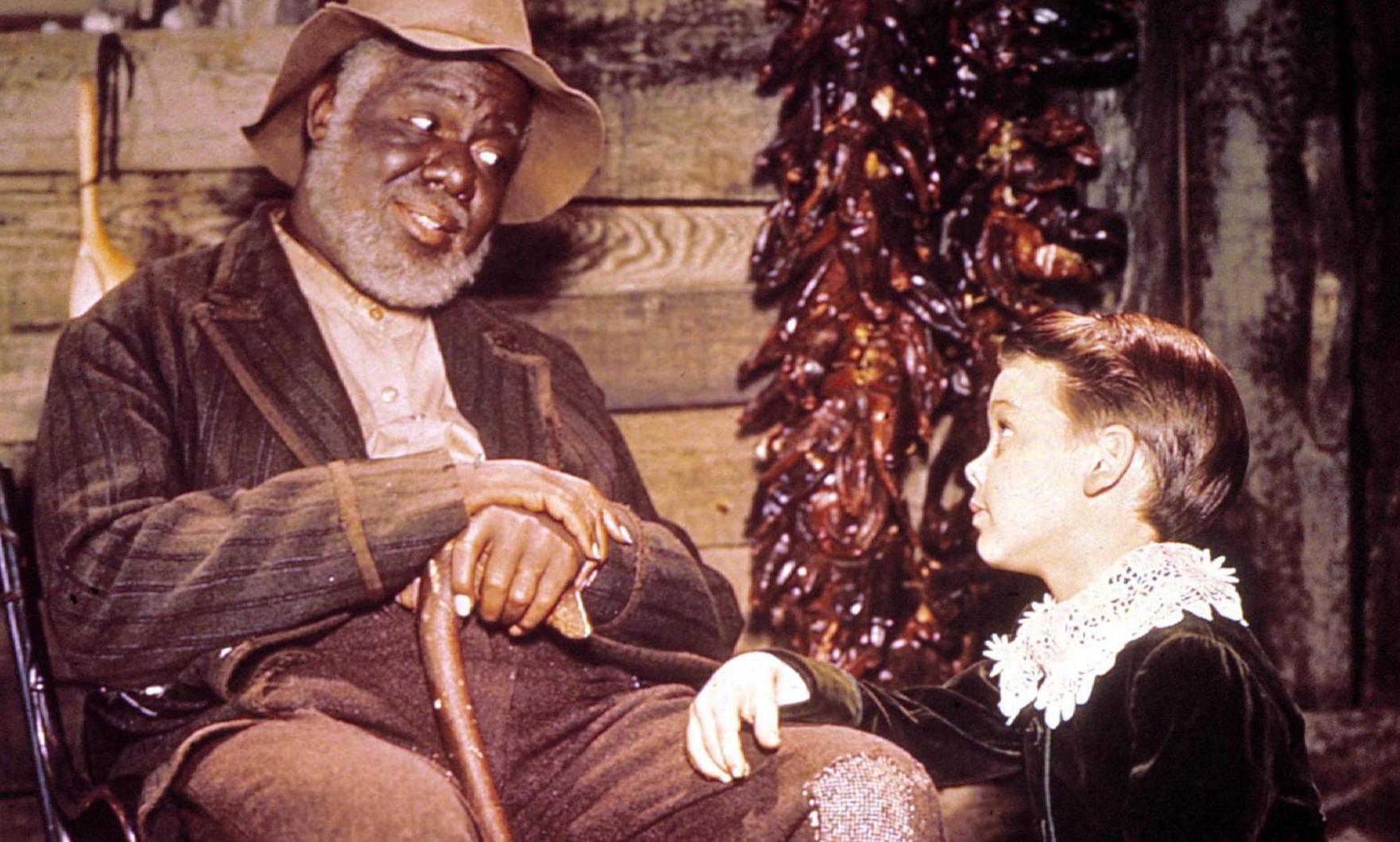 &apos;Inappropriate&apos; Song of the South won&apos;t be available on Disney+ even with &apos;outdated&apos; disclaimer