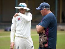 England tour of Sri Lanka cancelled over coronavirus