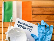 Coronavirus: Volunteers rally to help vulnerable self-isolating