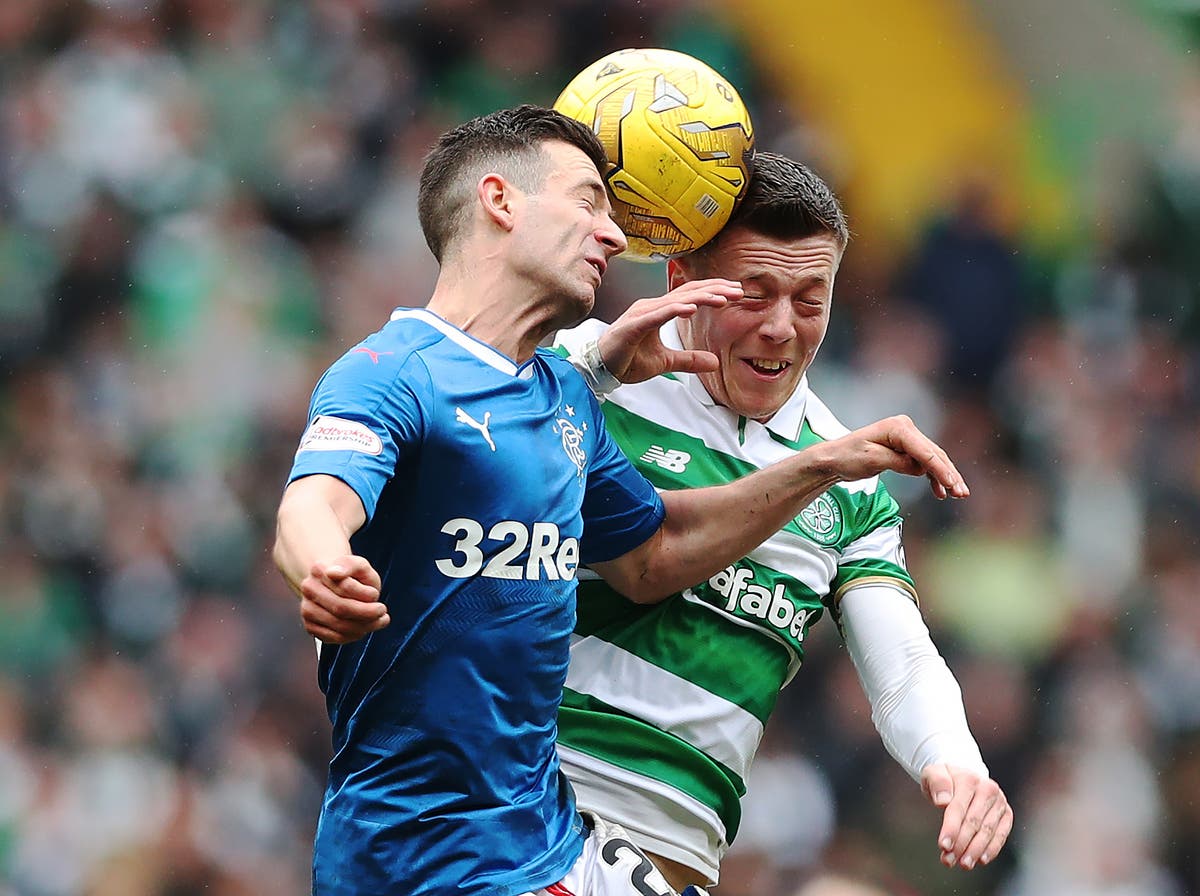 Rangers vs Celtic postponed as all Scottish football suspended over coronavirus