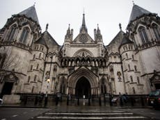 Boy left homeless because Home Office unlawfully refused him benefits