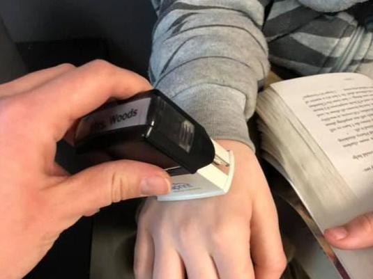 Coronavirus: Teacher devises genius hack to ensure pupils wash their hands