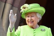 Queen issues statement on coronavirus outbreak