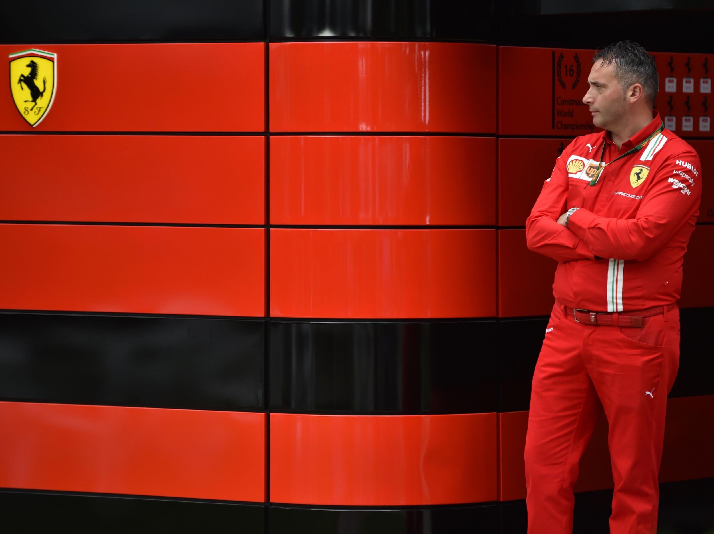Formula One season thrown into chaos with Dutch Grand Prix next race to be postponed