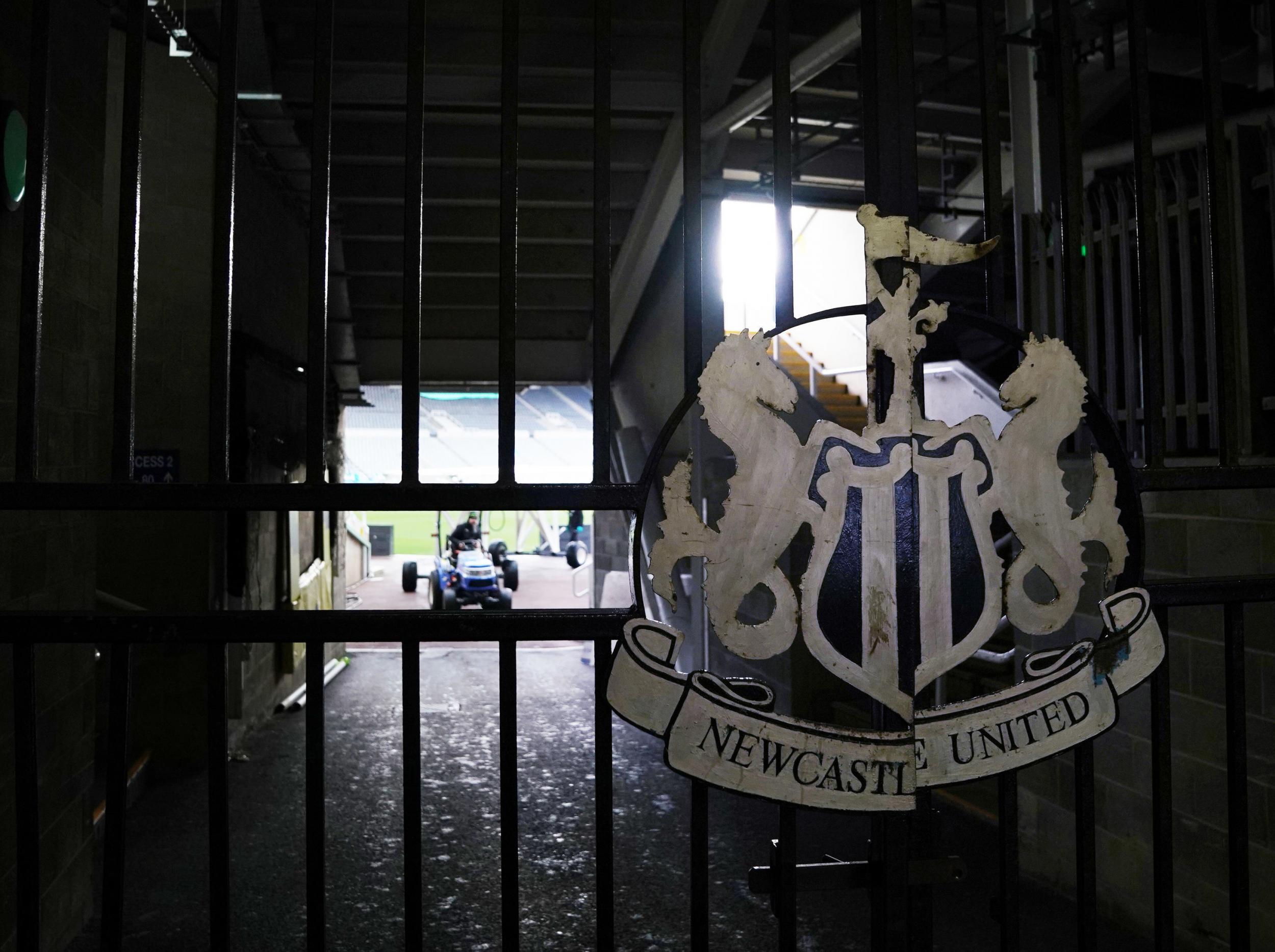 Newcastle are set to come into Saudi ownership following the takeover