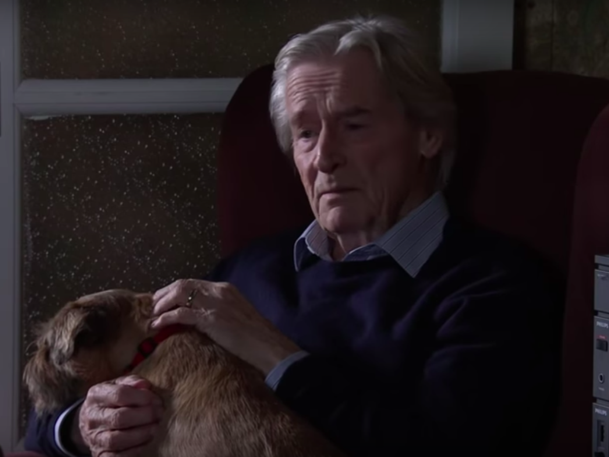 Coronation Street viewers in tears over ‘very moving’ scenes as Ken