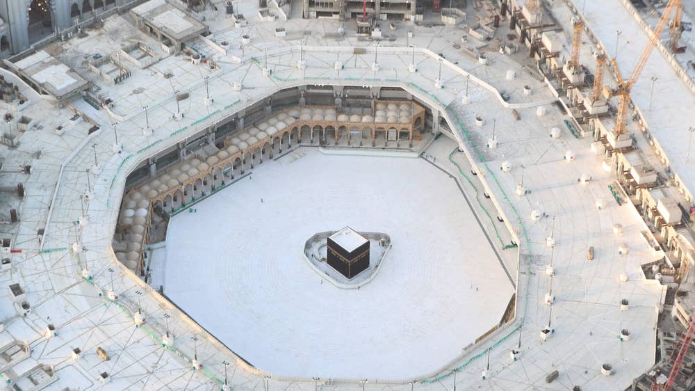 Saudi Arabia