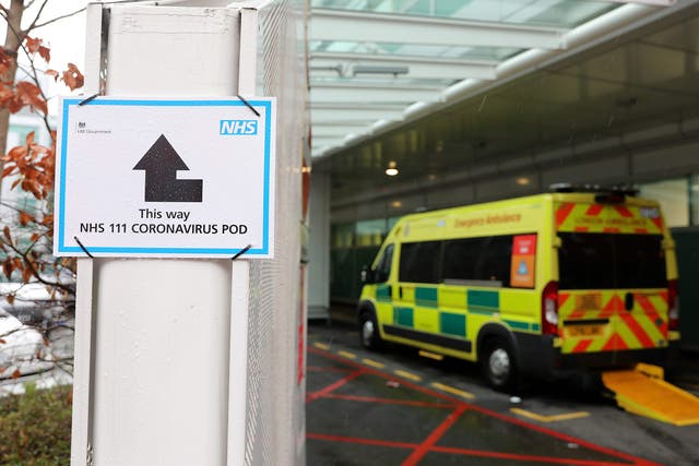 Campaigners say data-sharing between the NHS and Home Office should be suspended