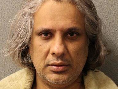 Osman Saeed, 42, was jailed for sexually assaulting women after offering them free photoshoots