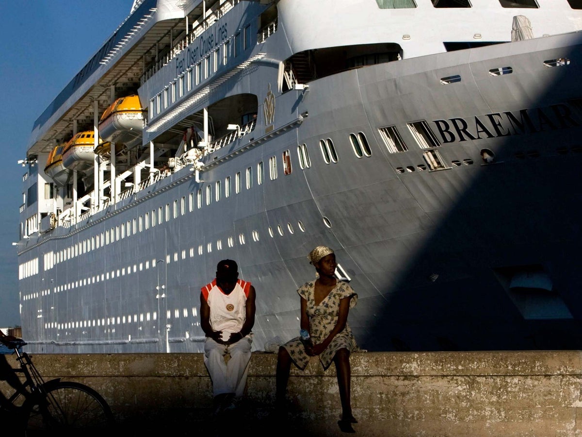 What Coronavirus Revealed About National Mindsets Across The World And How Cuba Came Out On Top The Independent The Independent