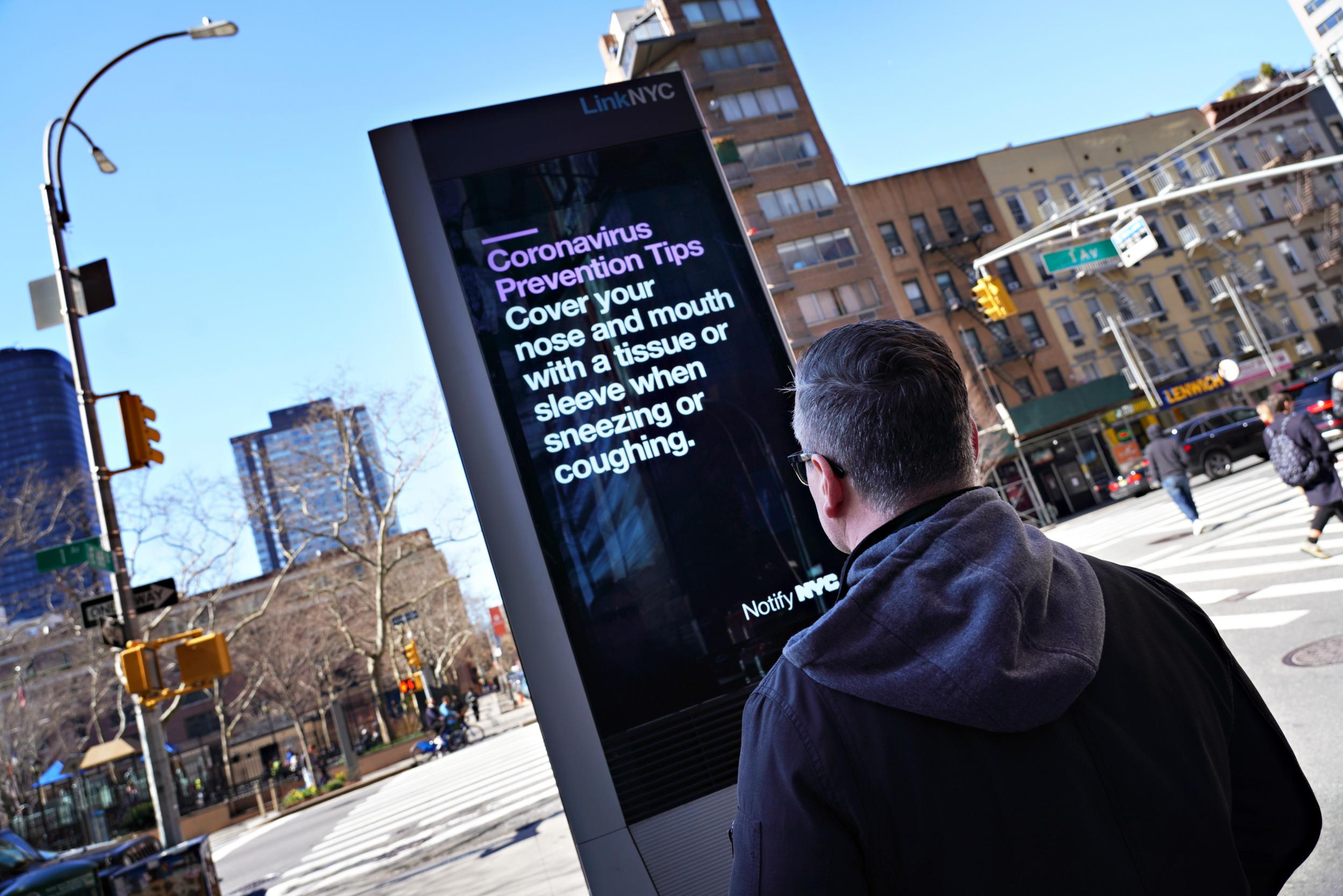 Coronavirus: Video conferencing apps and remote GP services thrive as world adapts to realities of Covid-19 pandemic