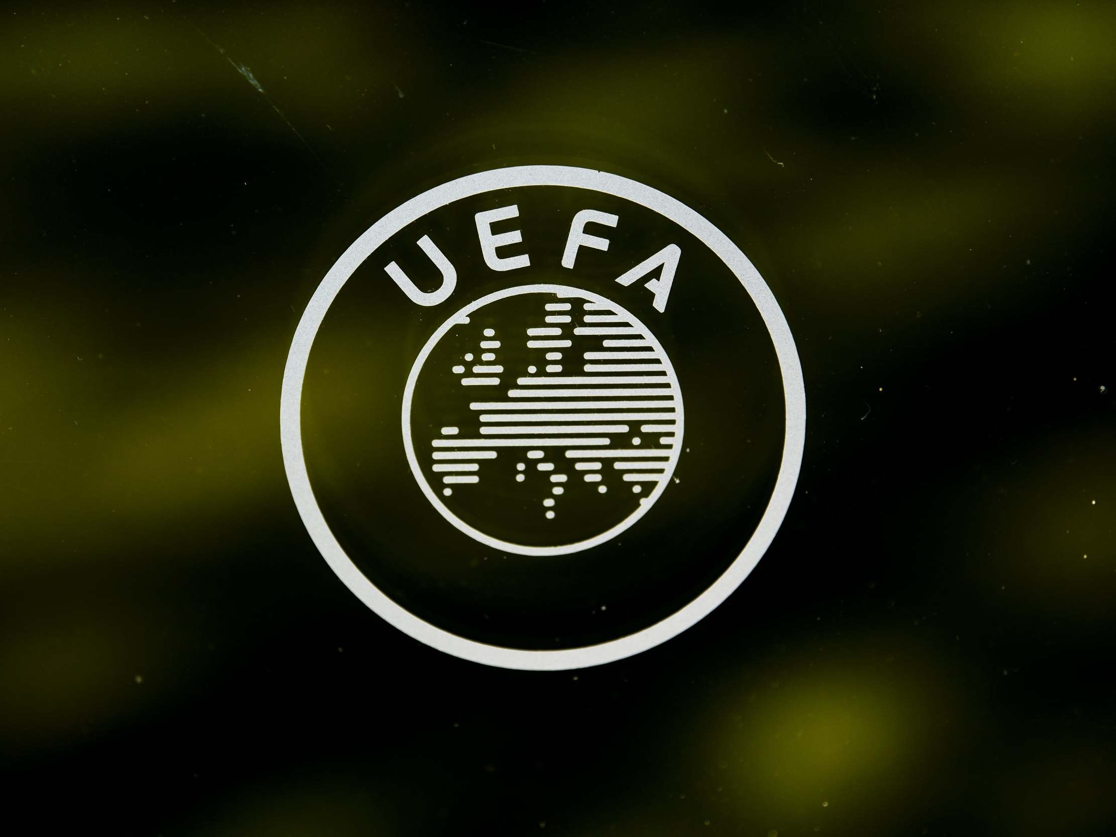 Coronavirus crisis leaves Uefa 'in shock' as crucial talks aim to salvage football season