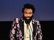 Donald Glover’s new album taken down from website without explanation