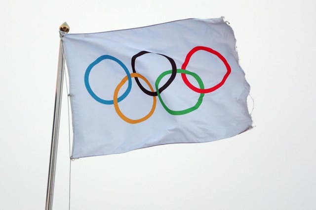 The International Olympic Committee will hold talks over Tokyo 2020 on Tuesday