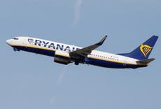 Ryanair operates ‘ghost flights’ with no passengers