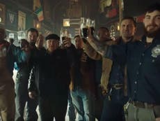 Guinness encourages people to ‘safely celebrate’ St Patrick’s Day