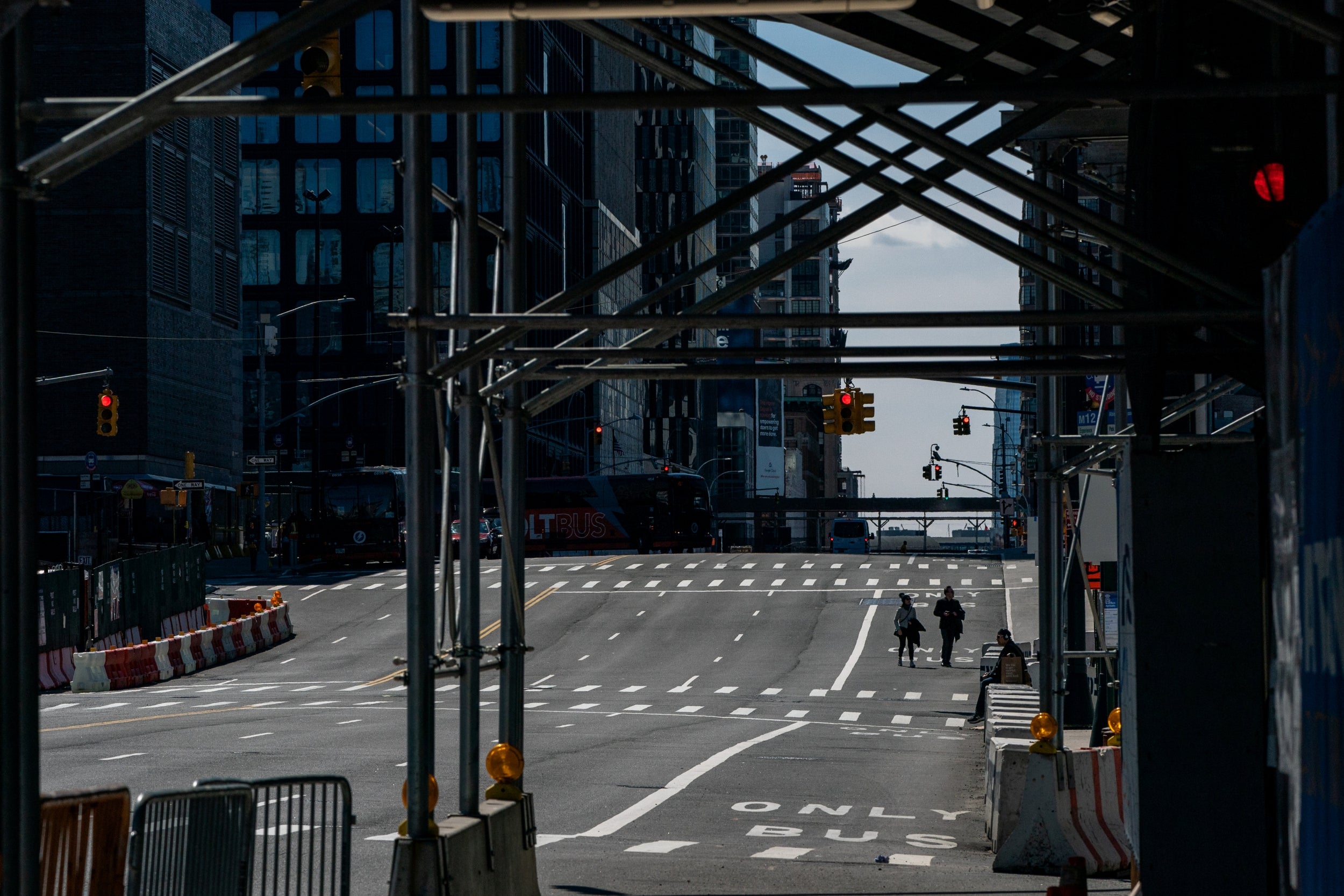 Manhattan