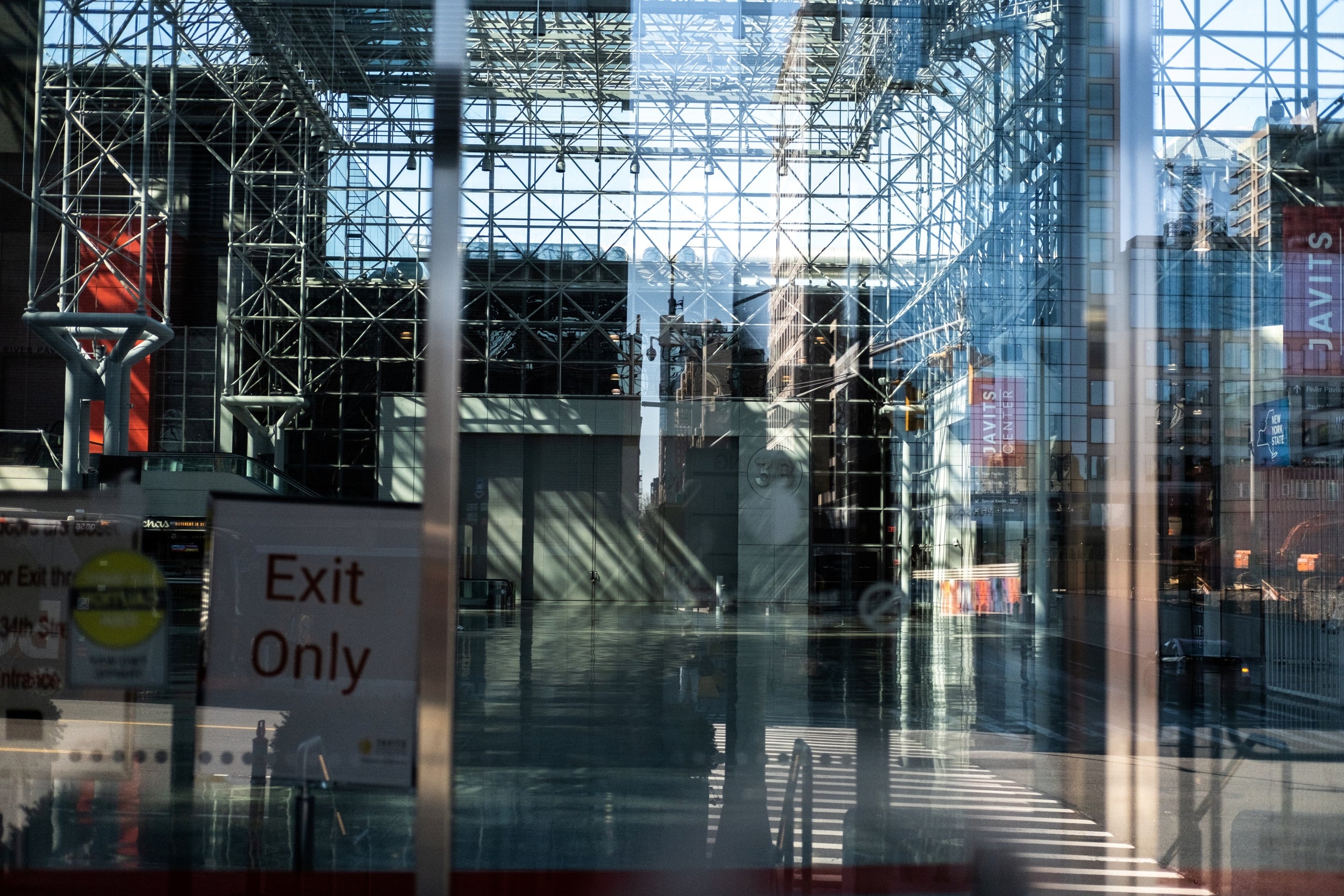 Manhattan