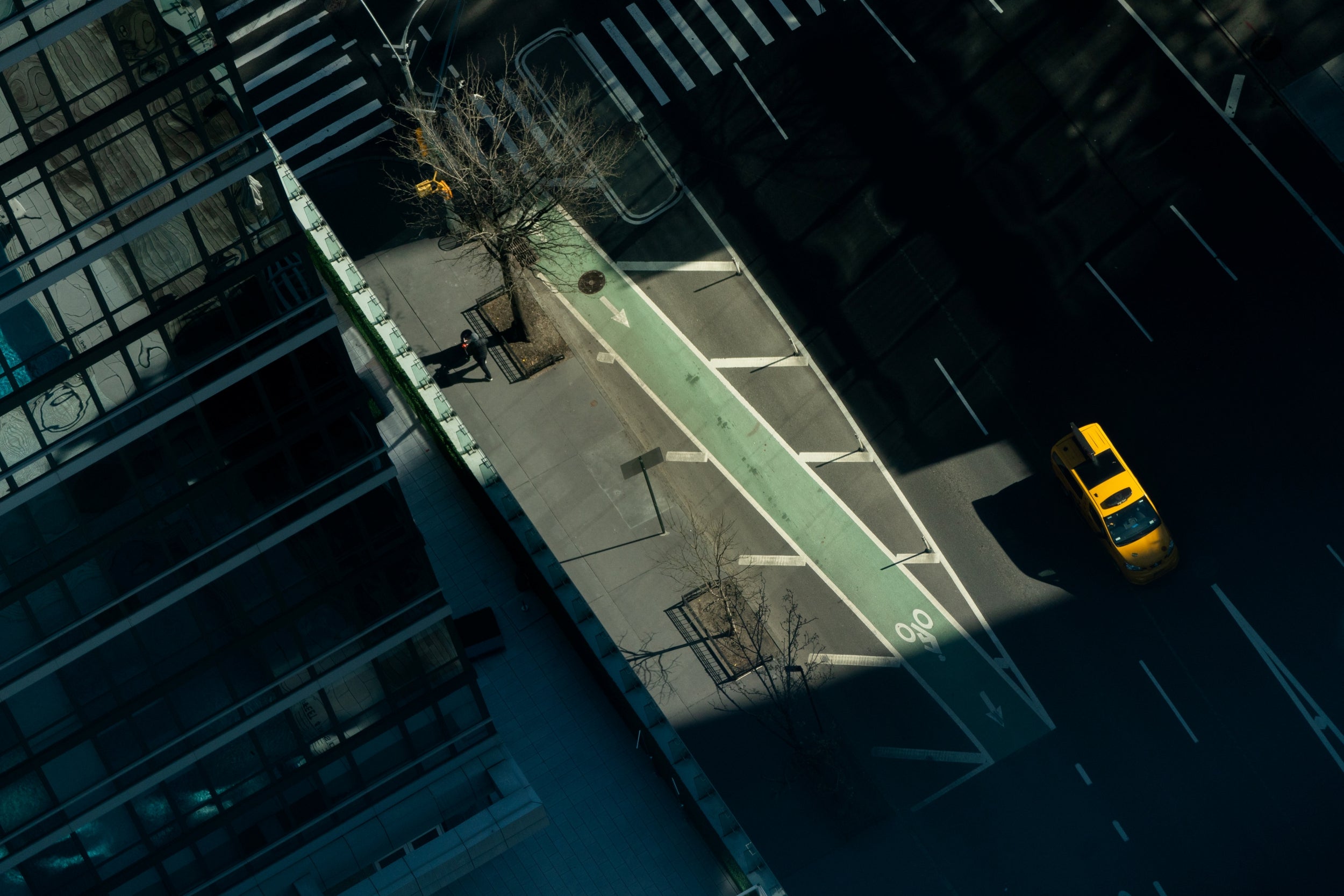 Manhattan