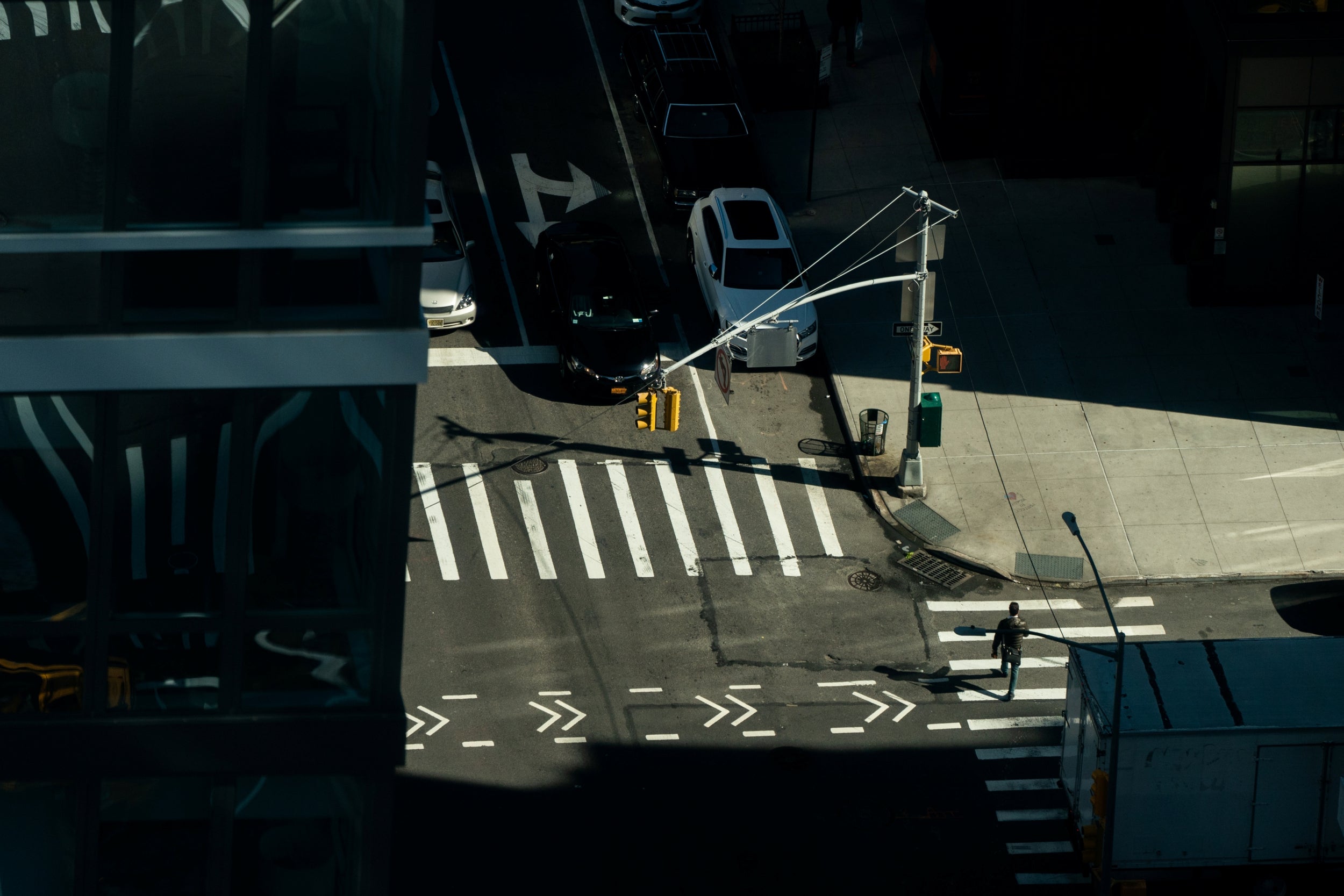 Manhattan