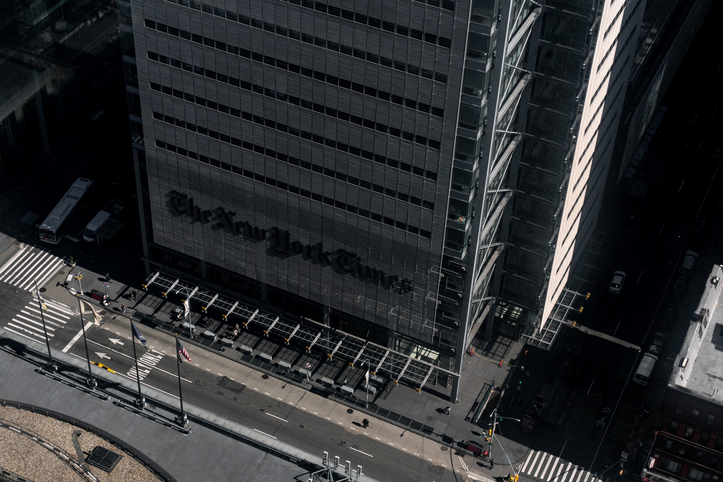 Manhattan