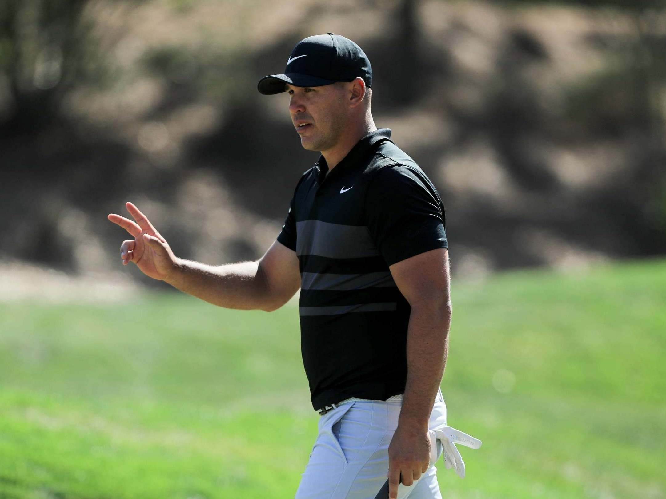 PGA Championship in doubt as United States prepare to clamp down on mass gatherings