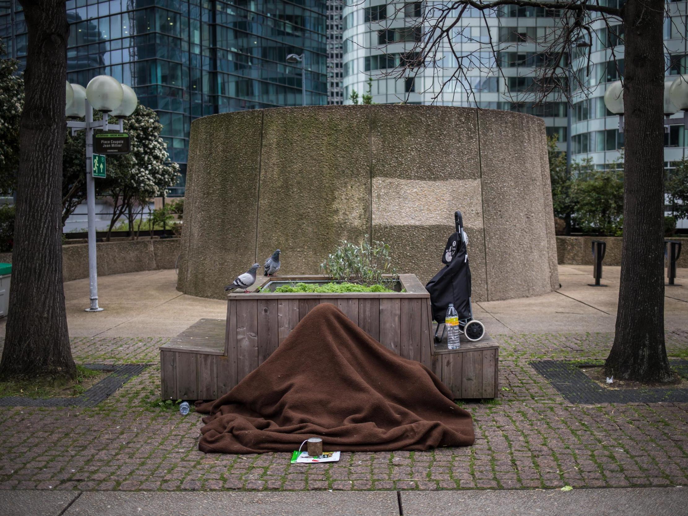 Related video: What surfaces are spreading Covid-19?