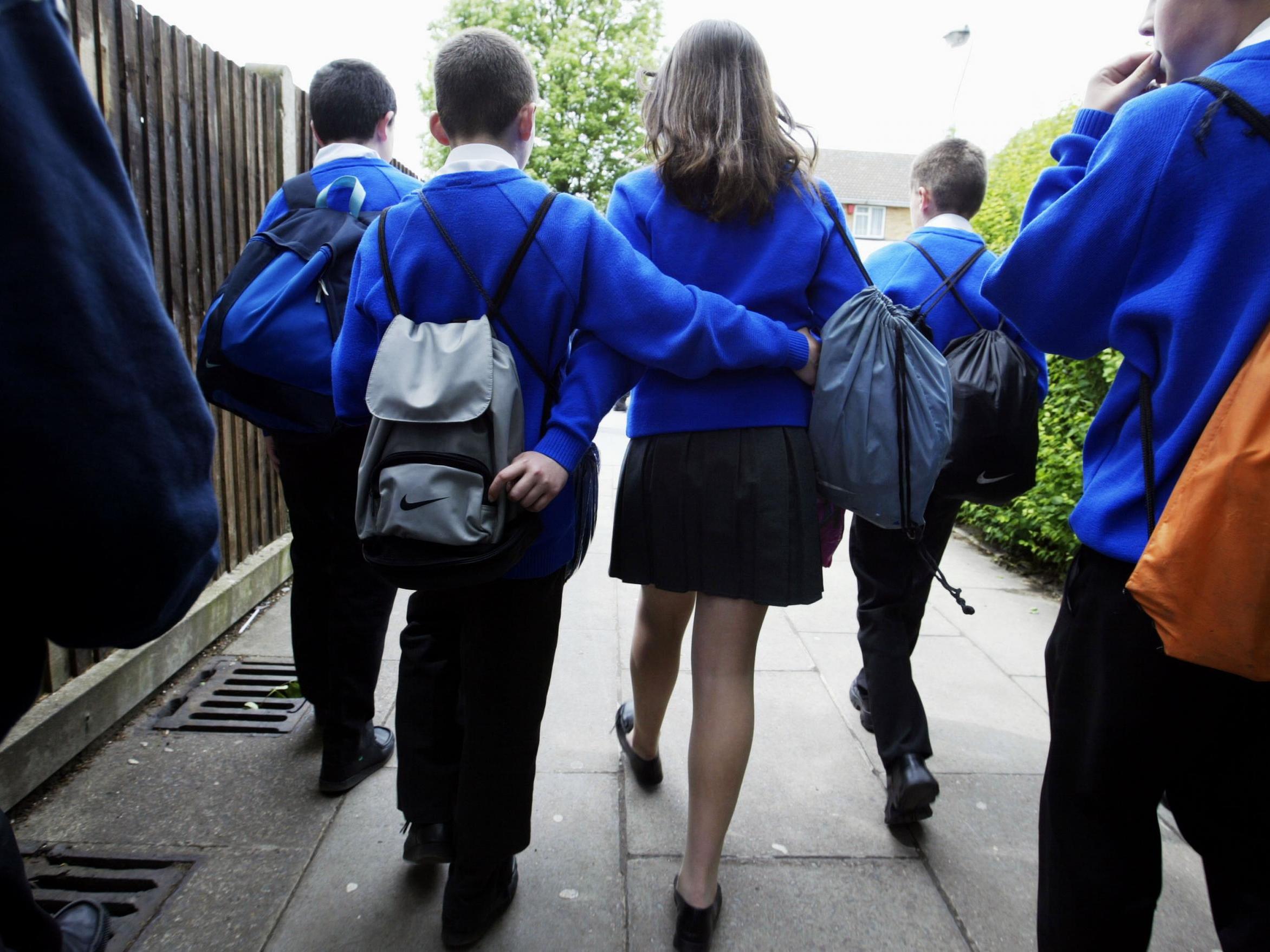 Coronavirus: Government facing mounting anger over decision not to close schools