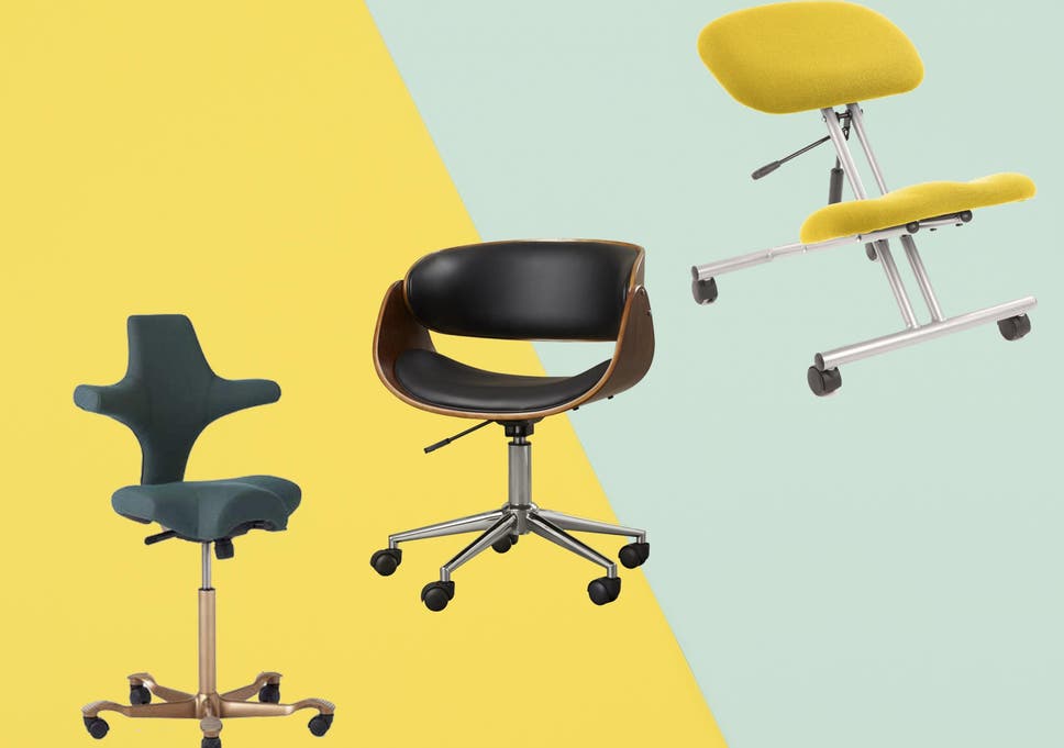 Working From Home These Are The Best Ergonomic Office Chairs