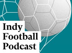Indy Football Podcast: What went wrong at Wigan?