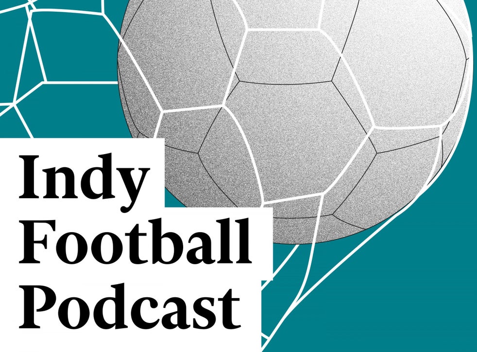 Indy Football Podcast Man City Overturn Champions League Ban The Independent The Independent