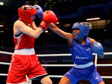 Olympic boxing qualifiers in London suspended due to coronavirus