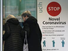 Coronavirus: Will insurers pay out?