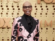 Environmental outcry after RuPaul suggests he allows fracking on ranch